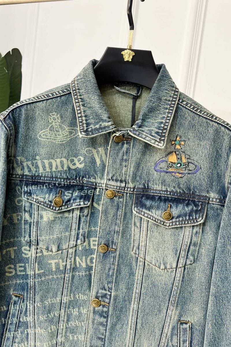 Vivienne Westwood Outwear